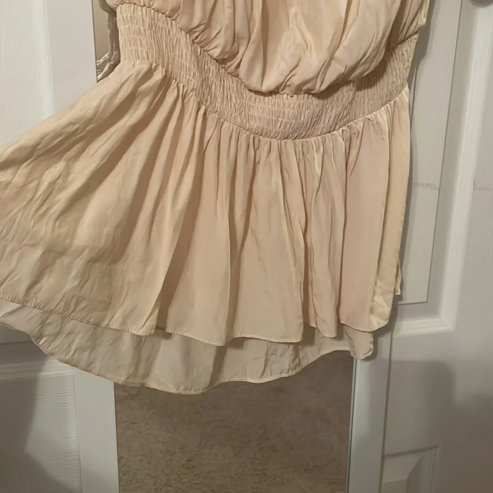 Yellow Spring Top - Picture 3 of 3